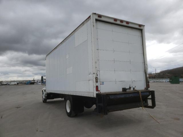 Image 3 of 2005 INTERNATIONAL 4000 4300 2005 with VIN 1HTMMAAM55H104038