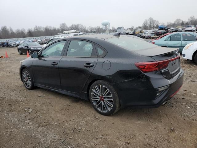 Obraz 2 z 2021 KIA FORTE GT 2021 z VIN 3KPF44AC2ME396167