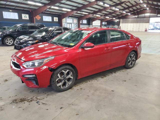Image 1 of 2020 KIA FORTE FE 2020 with VIN 3KPF24AD0LE161568