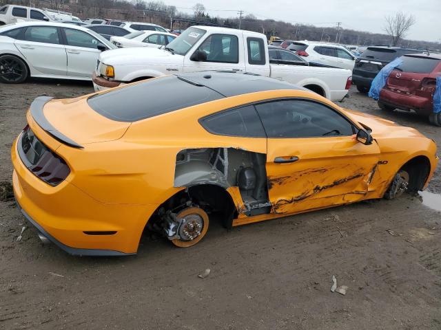 Image 3 of 2018 FORD MUSTANG GT 2018 with VIN 1FA6P8CF3J5161635