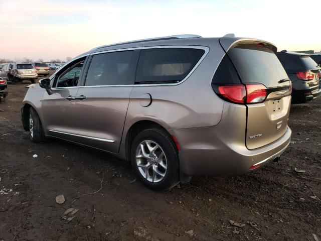 Изображение 2 2017 CHRYSLER PACIFICA LIMITED 2017 с VIN 2C4RC1GGXHR570841