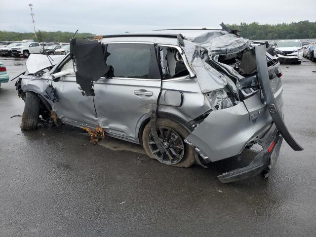Obraz 2 z 2023 HONDA CR-V SPORT 2023 z VIN 2HKRS5H51PH702274