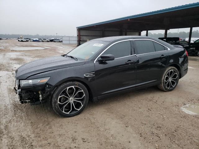 2013 FORD TAURUS SHO 2013 image