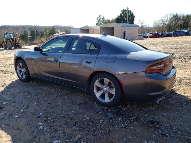 Изображение 2 2017 DODGE CHARGER SXT 2017 с VIN 2C3CDXHG0HH598694