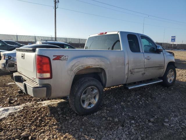 Obraz 3 z 2013 GMC SIERRA K1500 SLE 2013 z VIN 1GTR2VE73DZ114659