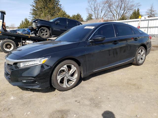 Obraz 1 z 2018 HONDA ACCORD EXL 2018 z VIN 1HGCV2F50JA039987
