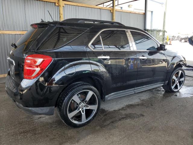 Obraz 3 z 2017 CHEVROLET EQUINOX LT 2017 z VIN 2GNALCEKXH1612110