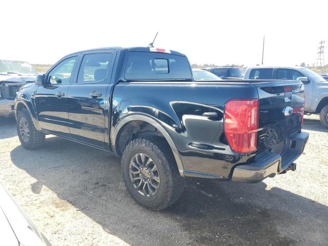 Image 2 of 2019 FORD RANGER XL 2019 with VIN 1FTER4FH4KLA99648
