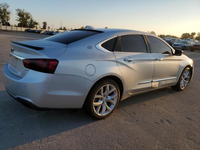 Изображение 3 Chevrolet Impala Ltz 2016 с VIN 2G1145S3XG9132060