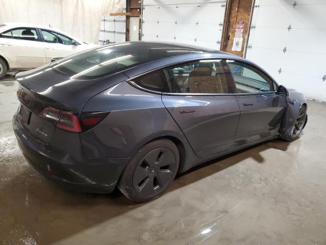 Изображение 3 2022 TESLA MODEL 3  2022 с VIN 5YJ3E1EB0NF316246