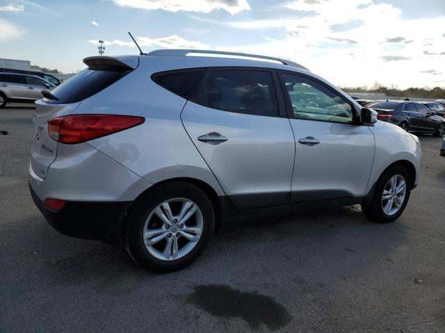 Изображение 3 2012 HYUNDAI TUCSON GLS 2012 с VIN KM8JUCAC4CU541709