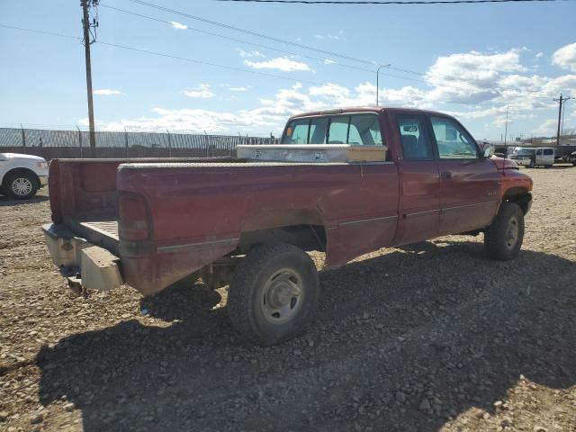 Obraz 3 z 1996 DODGE RAM 2500  1996 z VIN 1B7KF23C6TJ175831