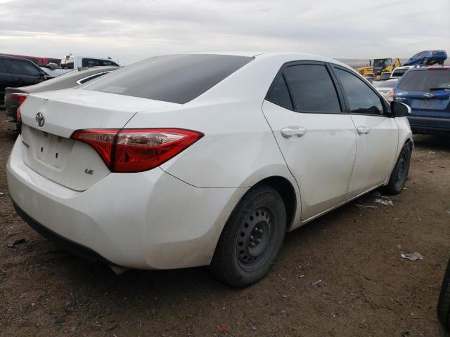 Изображение 3 2019 TOYOTA COROLLA L 2019 с VIN 5YFBURHE8KP937902