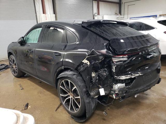 Obraz 2 z 2023 PORSCHE CAYENNE COUPE 2023 z VIN WP1BA2AY3PDA26518