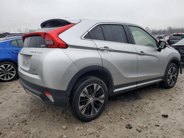 Image 3 of 2018 MITSUBISHI ECLIPSE CROSS SE 2018 with VIN JA4AT5AA3JZ049586