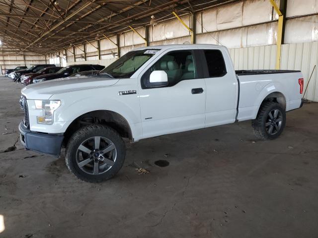 Obraz 1 z 2015 FORD F150 SUPER CAB 2015 z VIN 1FTEX1EP9FKE42981