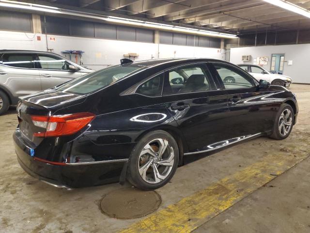 Изображение 3 2018 HONDA ACCORD EXL 2018 с VIN 1HGCV1F58JA168859