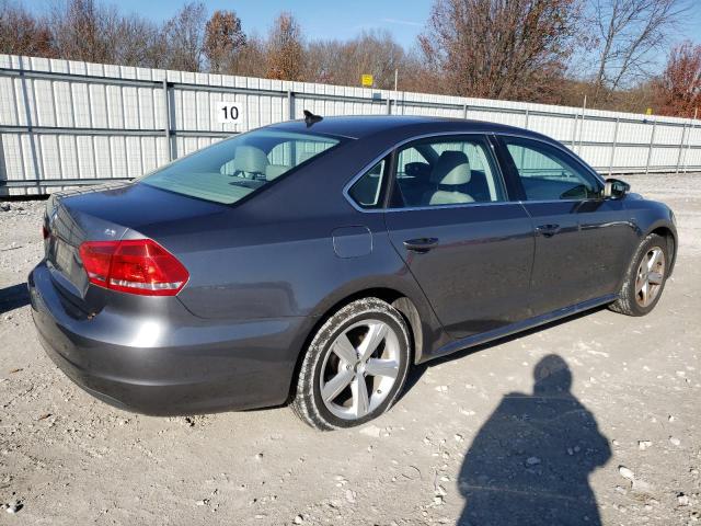 Obraz 3 z 2015 VOLKSWAGEN PASSAT S 2015 z VIN 1VWAT7A39FC119604