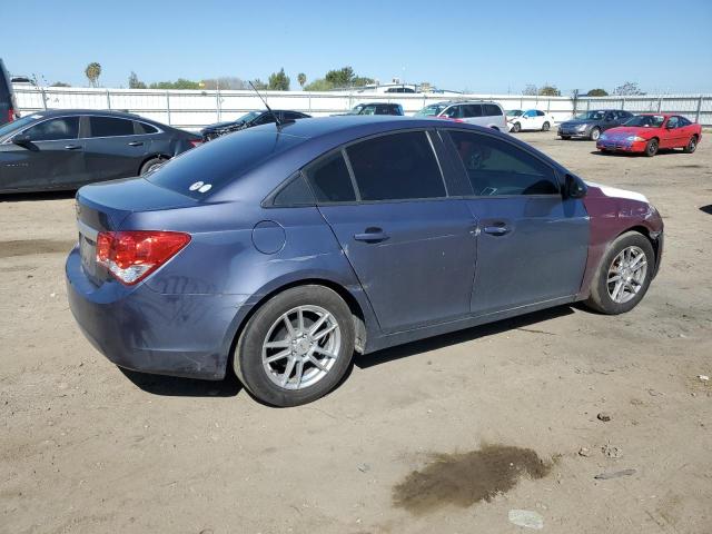 Изображение 3 2013 CHEVROLET CRUZE LS 2013 с VIN 1G1PA5SH9D7303635