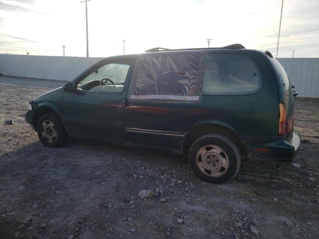 Изображение 2 1995 MERCURY VILLAGER  1995 с VIN 4M2DV11WXSDJ60601