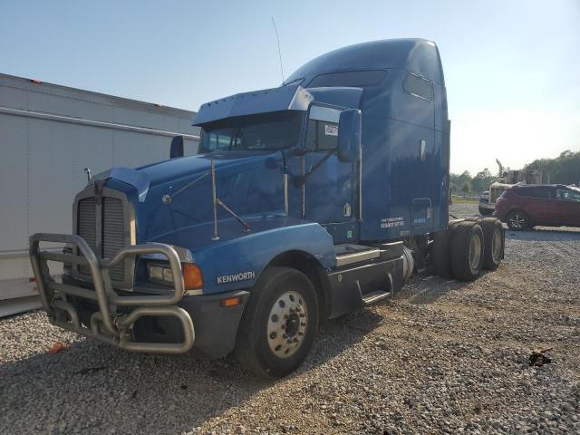 Image 2 of 2005 KENWORTH CONSTRUCTION T600 2005 with VIN 3WKADB9X65F081536