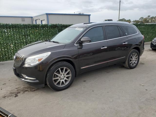Image 1 of 2014 BUICK ENCLAVE  2014 with VIN 5GAKRBKD6EJ125257
