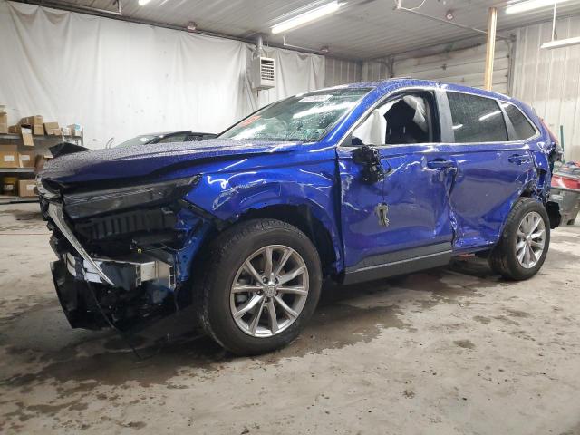 2023 HONDA CR-V EX 2023 image