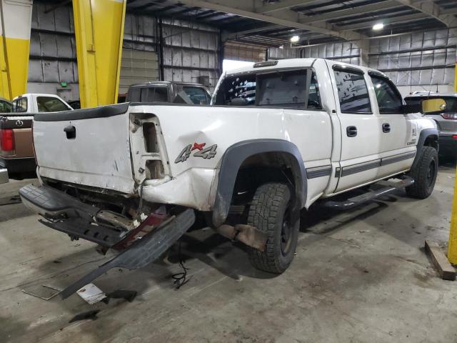Image 3 of 2001 CHEVROLET SILVERADO K2500 HEAVY DUTY 2001 with VIN 1GCHK23101F121753