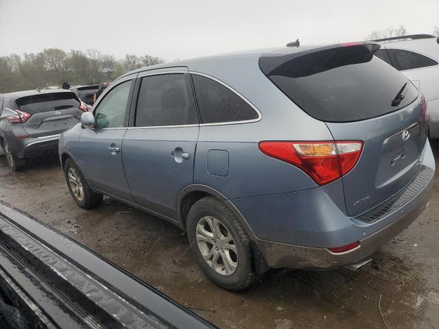 Image 2 of 2007 HYUNDAI VERACRUZ GLS 2007 with VIN KM8NU13C57U009927