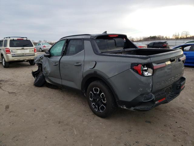 Image 2 of 2022 HYUNDAI SANTA CRUZ SEL PREMIUM 2022 with VIN 5NTJDDAF9NH033254
