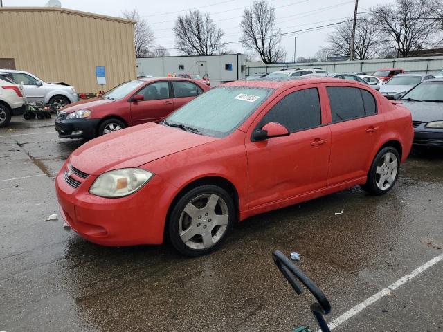 2010 CHEVROLET COBALT 2LT 2010 image