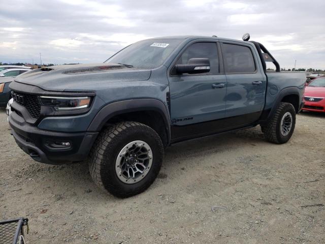 Image 1 of 2021 RAM 1500 TRX 2021 with VIN 1C6SRFU98MN903295