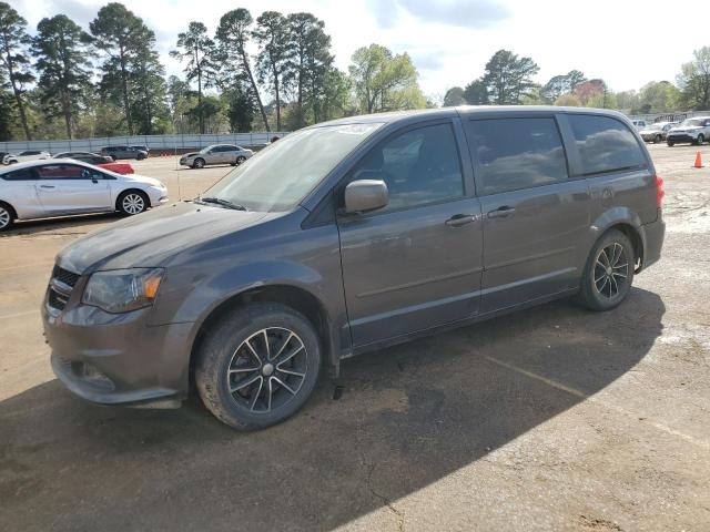 Изображение 2016 DODGE GRAND CARAVAN SE 2016