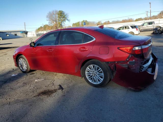 Image 2 of 2015 LEXUS ES 350 2015 with VIN JTHBK1GG6F2188739