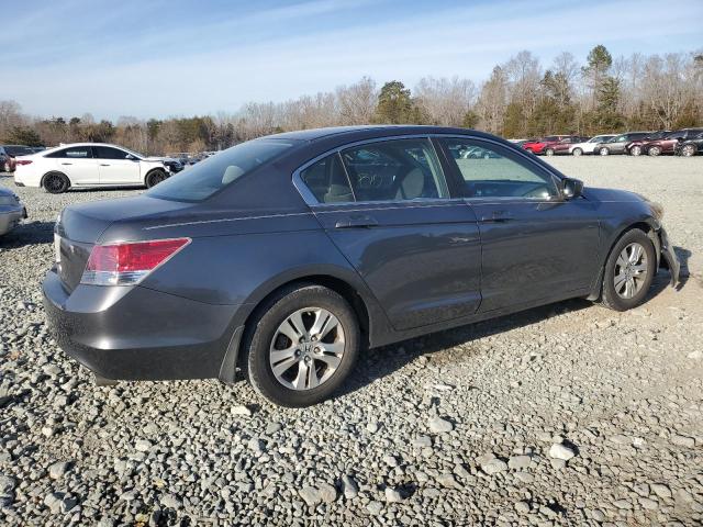 Obraz 3 z 2008 HONDA ACCORD LXP 2008 z VIN 1HGCP26498A010676