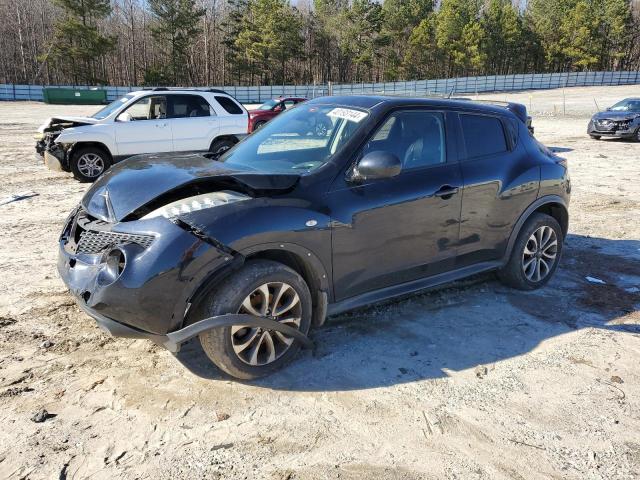 Obraz 1 z 2013 NISSAN JUKE S 2013 z VIN JN8AF5MR6DT205839