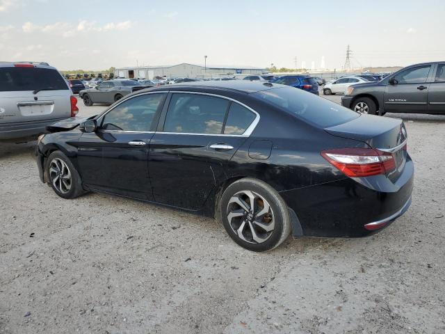 Image 2 of 2016 HONDA ACCORD EXL 2016 with VIN 1HGCR2F82GA131707