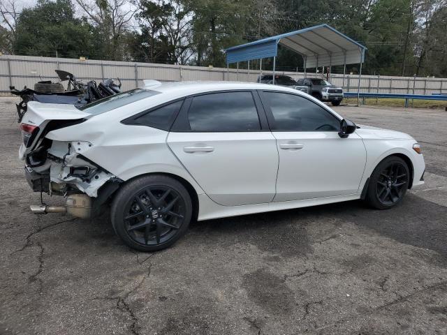 Obraz 3 z 2024 HONDA CIVIC SPORT 2024 z VIN 2HGFE2F58RH510603