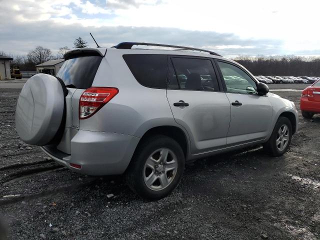 Изображение 3 2010 TOYOTA RAV4  2010 с VIN JTMBF4DV3AD035680