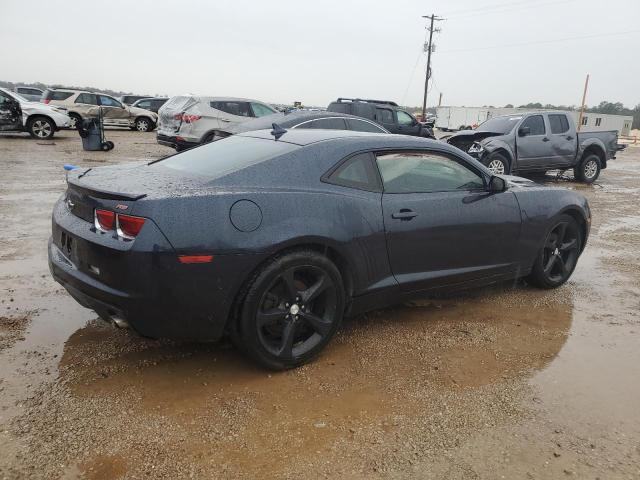 Image 3 of 2013 CHEVROLET CAMARO LT 2013 with VIN 2G1FC1E32D9181102