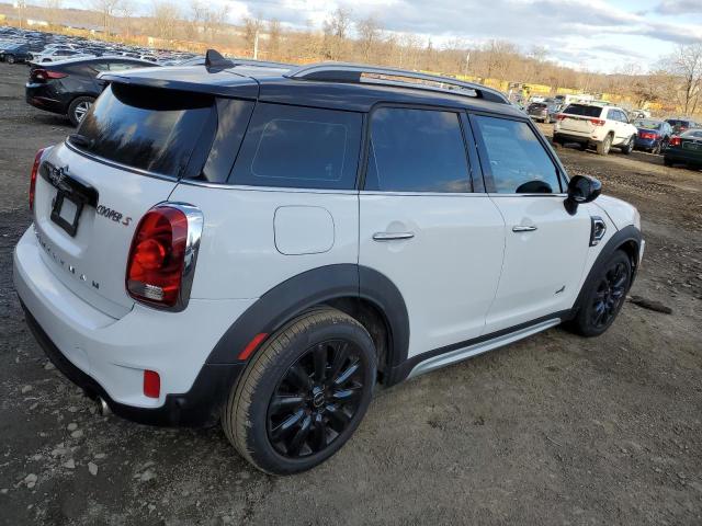 Obraz 3 z 2020 MINI COOPER S COUNTRYMAN ALL4 2020 z VIN WMZYX1C00L3L73235