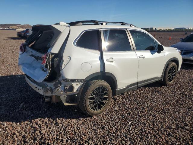 Image 3 of 2021 SUBARU FORESTER LIMITED 2021 with VIN JF2SKAUC2MH482363