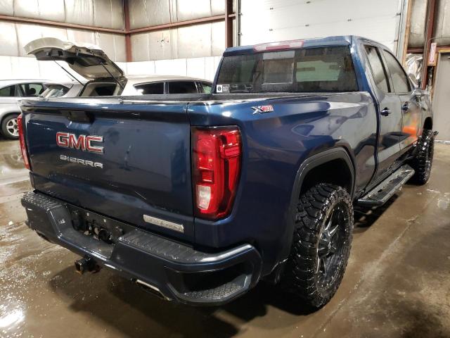 Obraz 3 z 2019 GMC SIERRA K1500 ELEVATION 2019 z VIN 1GTR9CED3KZ203456