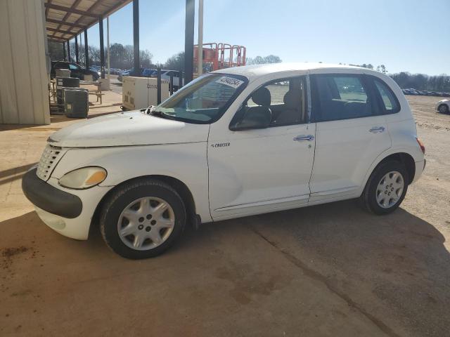 Image 1 of 2002 CHRYSLER PT CRUISER CLASSIC 2002 with VIN 3C4FY48B42T372656