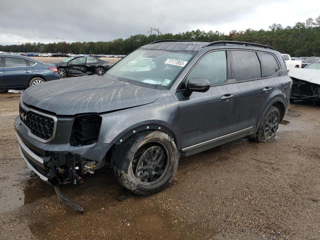 2023 KIA TELLURIDE SX 2023 image