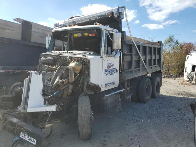 Image 2 of 1994 WHITE/GMC CONVENTIONAL WG 1994 with VIN 4V2JCBBE7RR831405