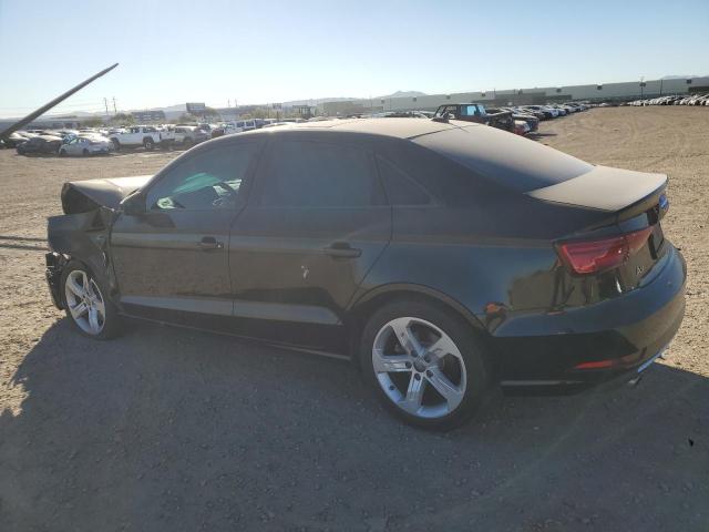 Image 2 of 2018 AUDI A3 PREMIUM 2018 with VIN WAUB8GFF3J1007331