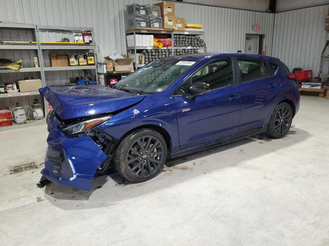 Obraz 2024 SUBARU IMPREZA RS 2024