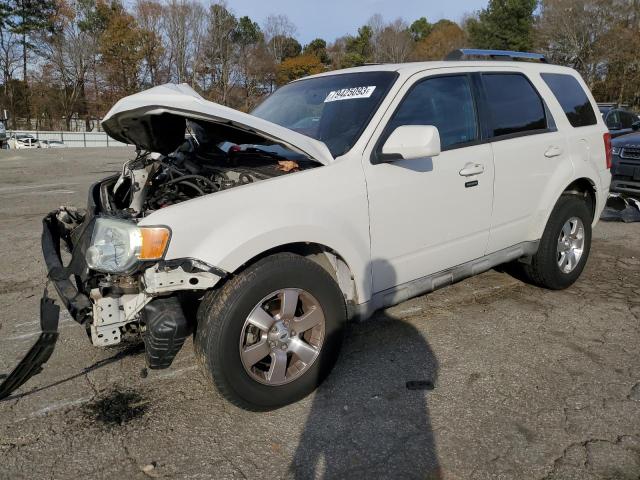 Изображение 2009 FORD ESCAPE LIMITED 2009