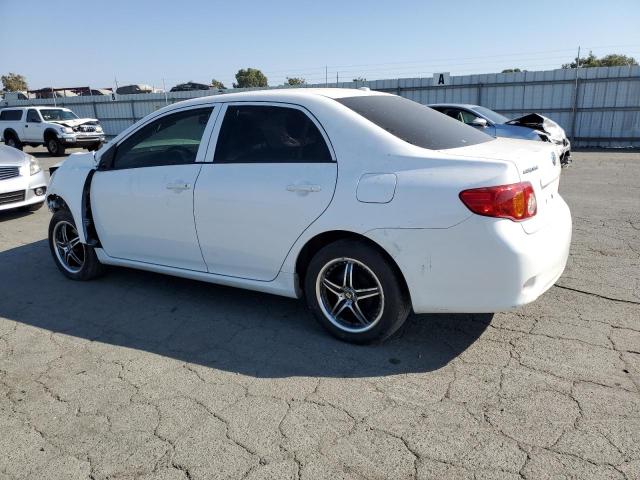 Obraz 2 z 2010 TOYOTA COROLLA BASE 2010 z VIN JTDBU4EE9AJ076577